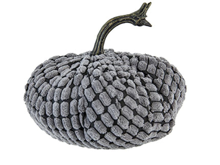 Weighted Pumpkin Ornament Decor For Holiday Harvest Festival Fall Festival & Thanksgiving