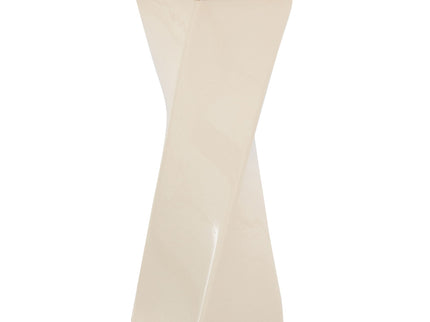Curvo - Square Contemporary Table Lamp