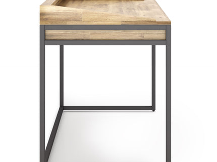 Ralston - Handcrafted Desk