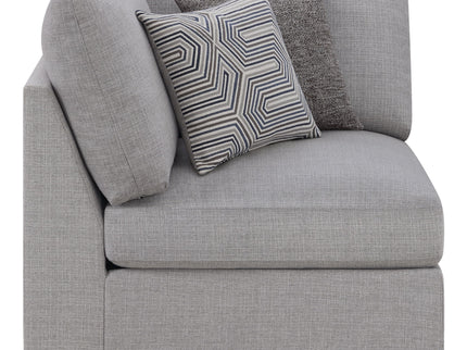 Austin - Chair With Pillows