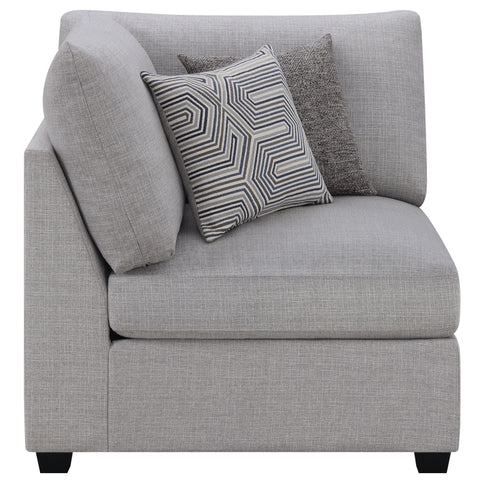Austin - Chair With Pillows