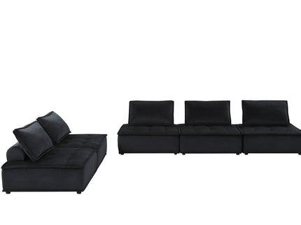 Anna - Modular Sofa