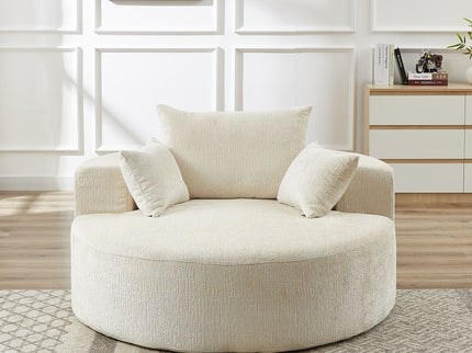 Single Sleeper Chair For Living Room