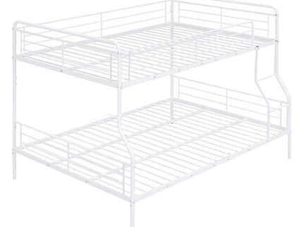 Contemporary Bunk Bed