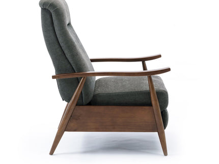 Sarasota - Arm Push Back Recliner