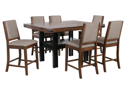 Walden - Counter Height Dining Set