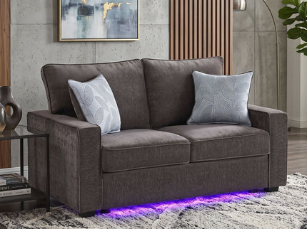 Rita - Living Room Set With LED