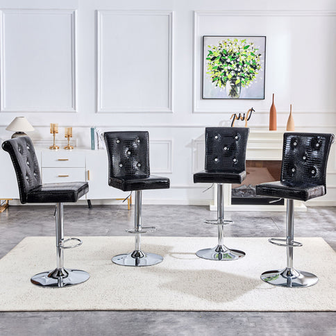Lift Chairs For Dining Room Seating (Set of 2)