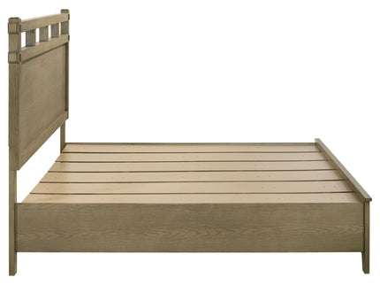 Pelton - Panel Bed
