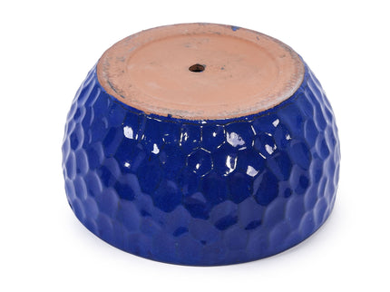 3 Pieces Ceramic Flowerpot