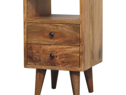 Mini Classic Bedside Table