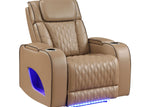 Light Brown