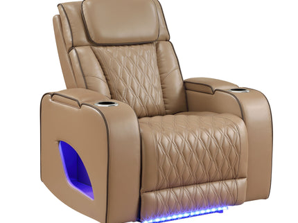 Fortuner - Power Reclining Chair