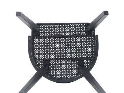 Milan - Outdoor Dining Chair (Set of 2)