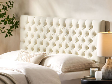 Annecy - Contemporary Upholstered Headboard