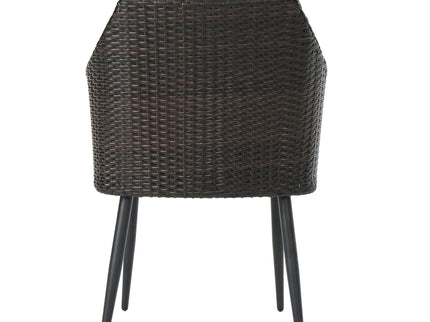 Kenneth - Outdoor Dining Chair