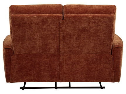 Trask - Reclining Loveseat