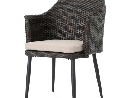 Kenneth - Outdoor Dining Chair