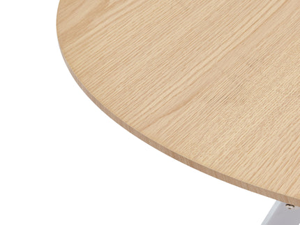 Round Dining Table