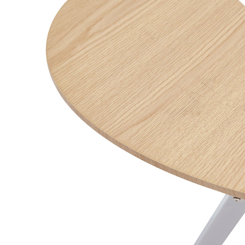 Round Dining Table