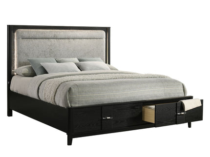 Opel - Bedroom Set