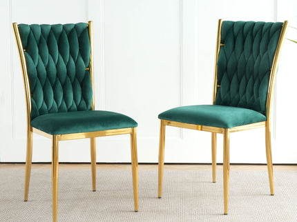 Modern Dining Chair For Dining Room