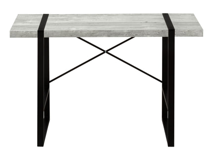 Computer Desk For Home Office, Laptop, Industrial Design