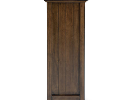 Bedford - Storage Media Cabinet