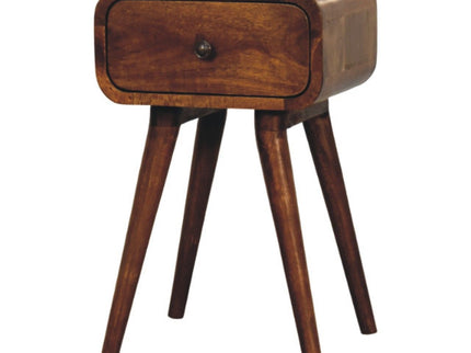 Avora - Nightstand With 1 Drawer