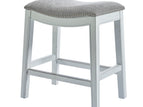 White / Counter Height (24