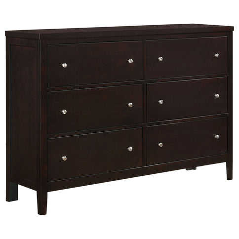 Werner - Bedroom Set