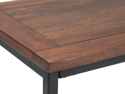 Skyler - Handcrafted Table