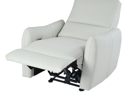 Wall Hugger Power Recliner Chair With USB Port (Type-C)