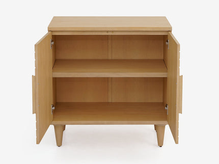 Lore - Cabinet - Natural