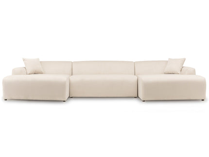 Mar - High-Quality Sectional Sofa