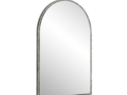 Arched Mirror With Shatterproof Glass