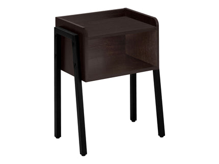 Accent Table, Side Contemporary & Modern Design