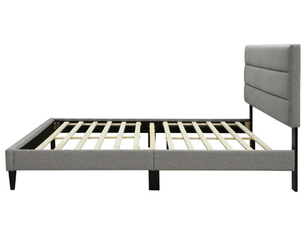 Full Sized Channel Bed Compact Design With USB