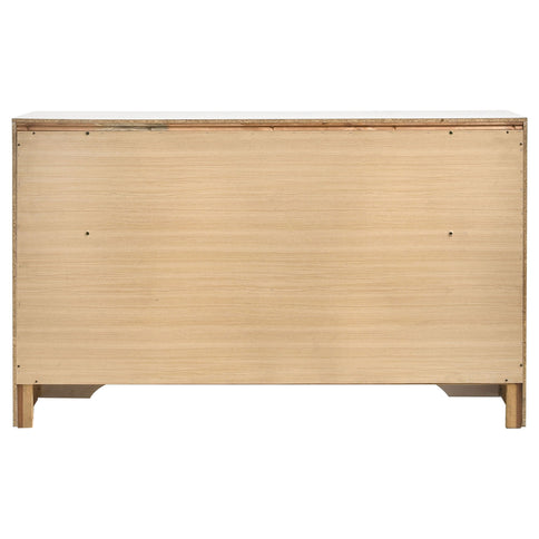 Annie - 9 Drawer Dresser
