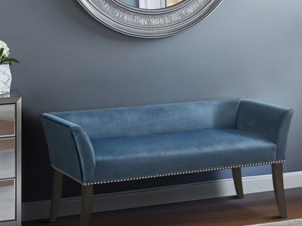 Welburn - Upholstered Bench