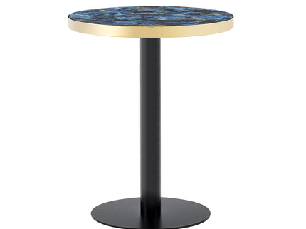 Elegant Round Bistro Table