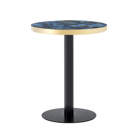 Elegant Round Bistro Table