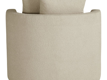 Quinn - Swivel Accent Chair