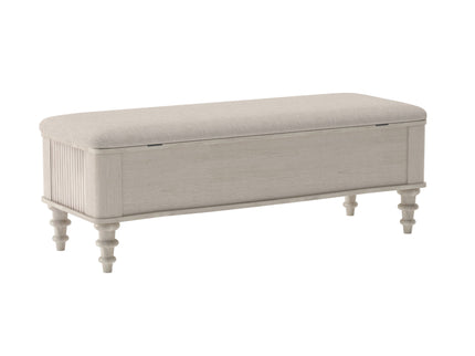 Multi Functional Storage Ottoman Bench