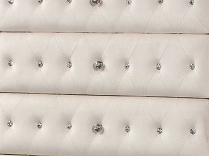 Sophia - 5 Drawer Chest