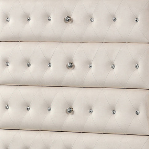 Sophia - 5 Drawer Chest