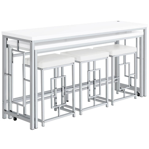 Laguna - Counter Height Dining Set