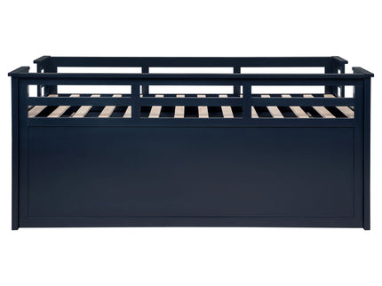 Starboard - Captain's Bed With Trundle
