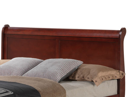 Elegant Trundle Bed With Timeless Charm