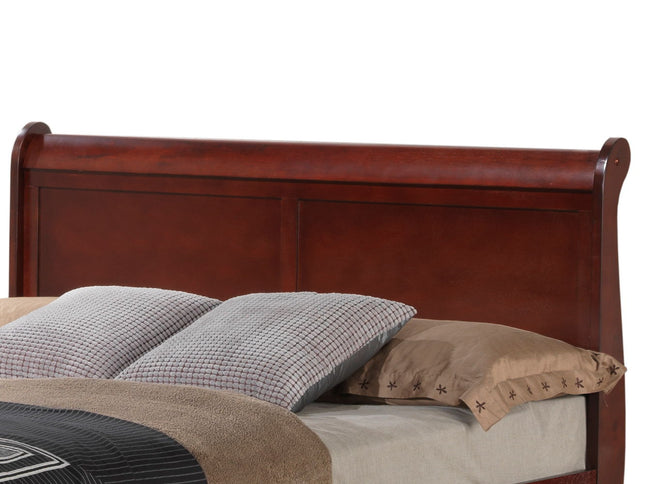 Elegant Trundle Bed With Timeless Charm